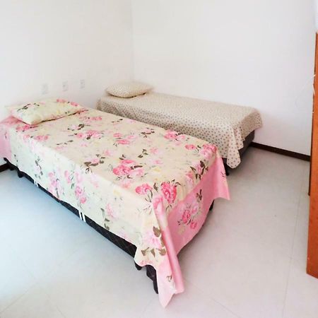 Casa Marilu Villa มอร์โฮเจอเซาเปาลู ภายนอก รูปภาพ