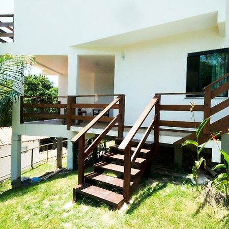Casa Marilu Villa มอร์โฮเจอเซาเปาลู ภายนอก รูปภาพ