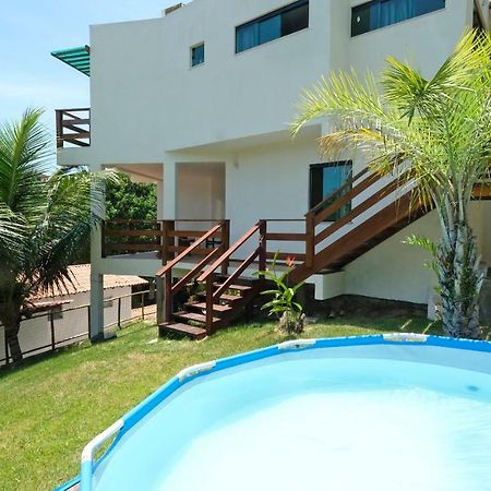Casa Marilu Villa มอร์โฮเจอเซาเปาลู ภายนอก รูปภาพ