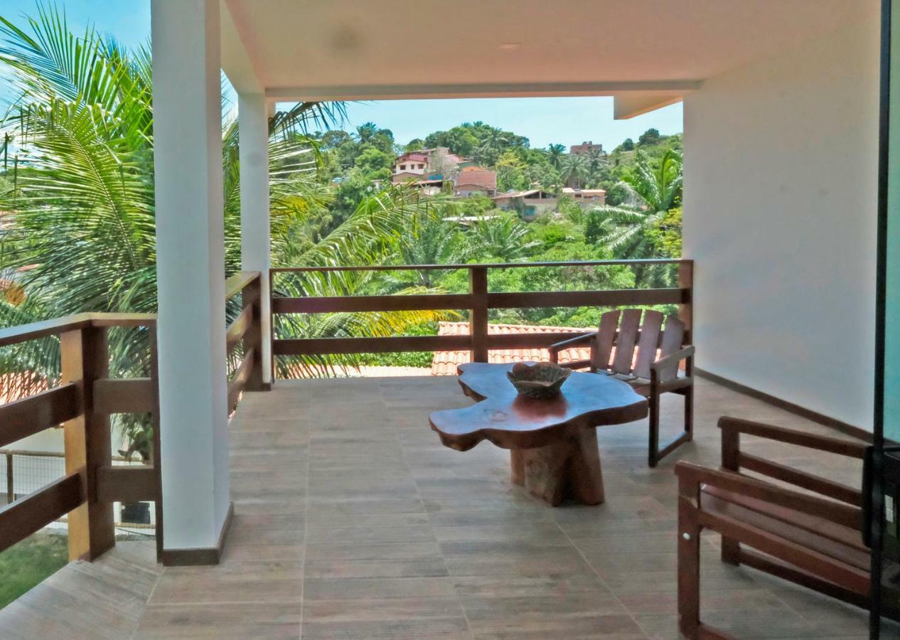 Casa Marilu Villa มอร์โฮเจอเซาเปาลู ภายนอก รูปภาพ
