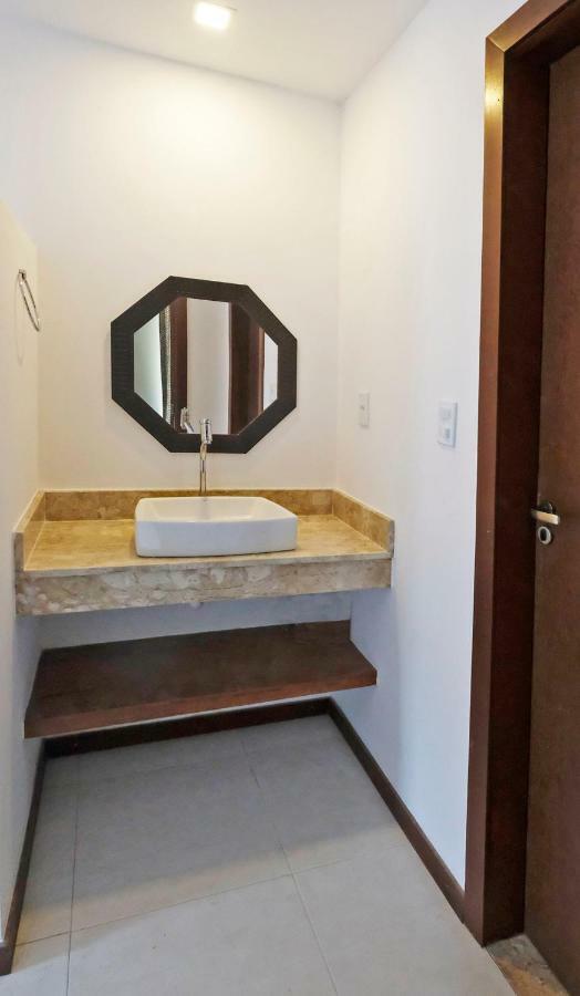 Casa Marilu Villa มอร์โฮเจอเซาเปาลู ภายนอก รูปภาพ