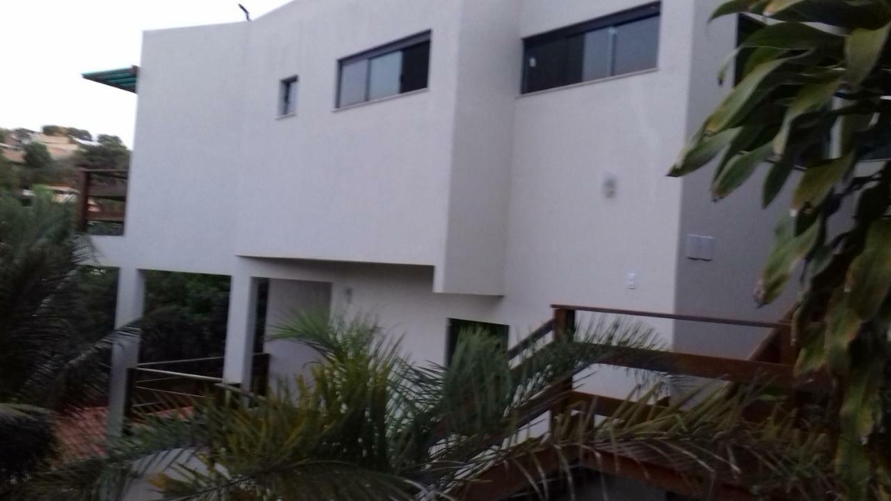 Casa Marilu Villa มอร์โฮเจอเซาเปาลู ภายนอก รูปภาพ
